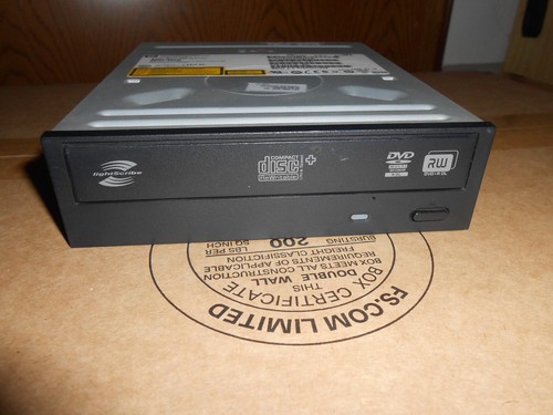 Gh15f lightscribe super - lightscribe,