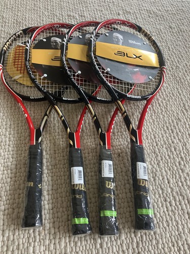 Tennisschläger wilson - tennisschläger,