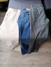 Herren Hosen Paket 3x Levi’s