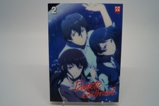 12658 domestic girlfriend - [12658],