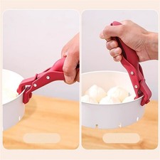 2Stk Heizplatte Greifer Heber