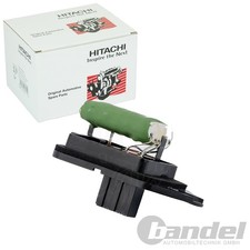 ASTEMO HÜCO WIDERSTAND REGLER INNENRAUMGEBLÄSE passend für VOLVO 850 960 C30