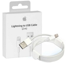 Original Apple USB Lightning