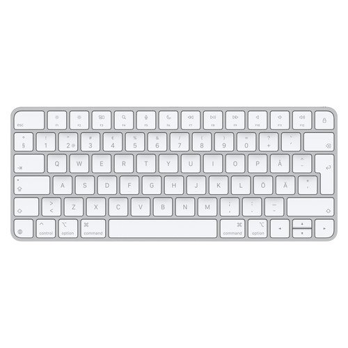 Apple magic keyboard - magic,