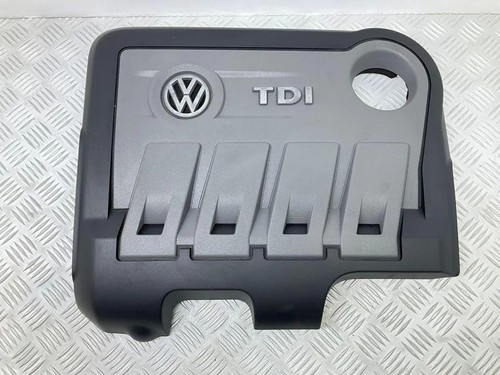 Tiguan motorabdeckung - vw, 5n