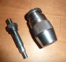 Schnellspann Bohrfutter Metabo