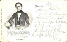 Persoenlichkeiten J. N. Schleuniger 