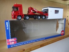 SIKU-3544 Garagentransporter 1:50 OVP