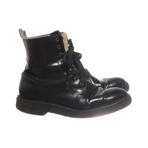 Marc polo schnürstiefel - marc,