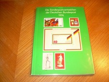 Bund/Berlin SPWZ Jahrbuch