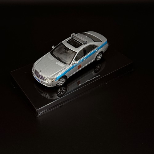 Mercedes benz s - mercedes-benz, s-klasse