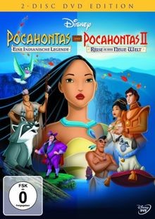 Pocahontas movie - pocahontas,