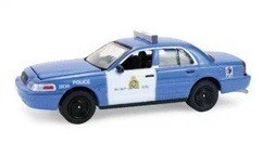 Greenlight 2008 ford crown - ford,