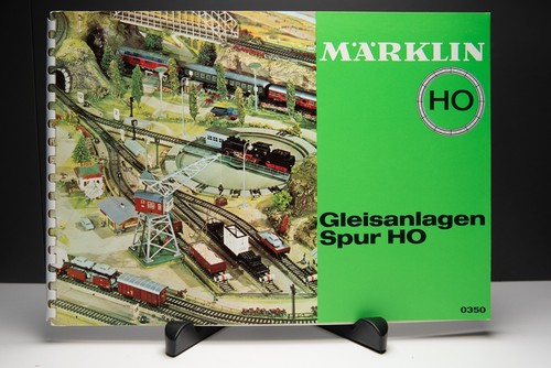 Märklin 1965 vintage - 1965,