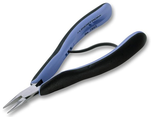 Zange snipe nase 7893 - rx,