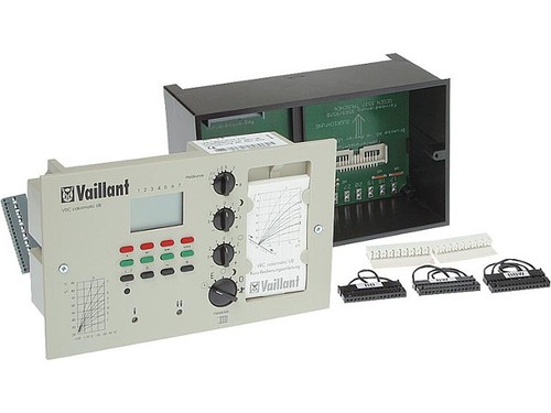 Vaillant elektronischer regler - elektronischer,