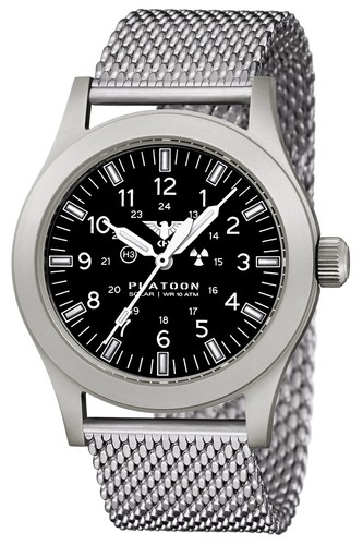Khs herren armbanduhr platoon - herren-armbanduhr,