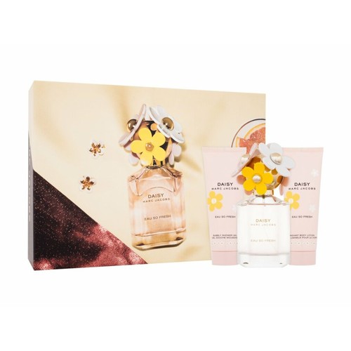 Daisy eau fresh - daisy, jacobs