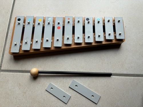 Xylophon primary line sonor - primary, pg