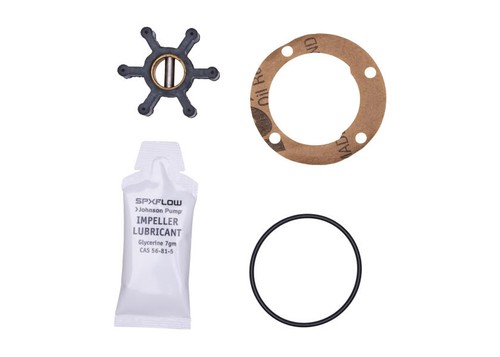 Johnson pump 808b 1 - pump, 09-808b-1