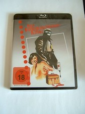 Der Bohrmaschinen Killer