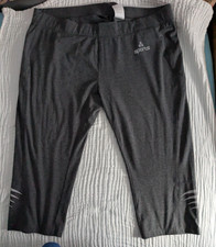 Schicke Capri Sporthose Damen