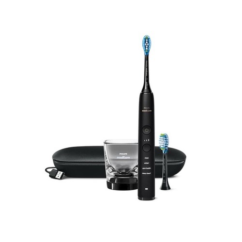 Philips sonicare 9000 - philips,
