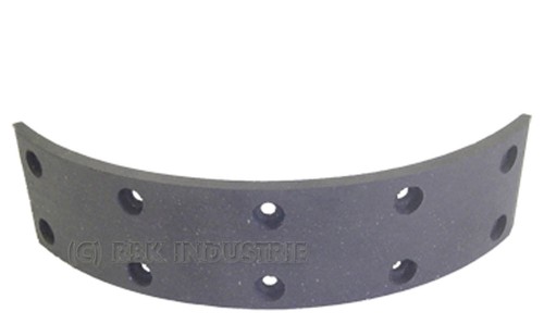 Bremsbelag bremse handbremse - bremse,