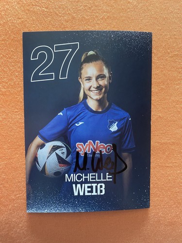 Michelle weiß - michelle,