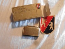 Werbeartikel Ibelo Feuerzeug