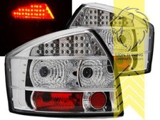 LED Rückleuchten Heckleuchten