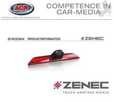 ZENEC ZE-RCE3804
