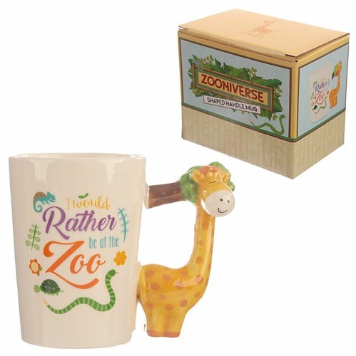 Puckator zooniverse giraffe - puckator,