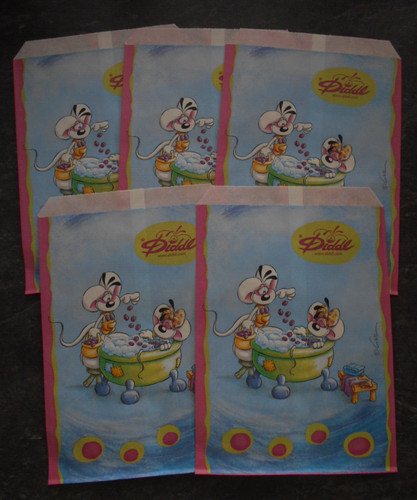 Diddl ღ tüte 75 - 75,