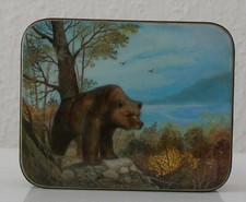 Russische Lackmalerei