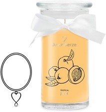 Jewelcandle Tropical Peach