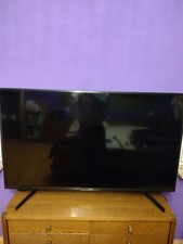 Flachbild Fernseher sony