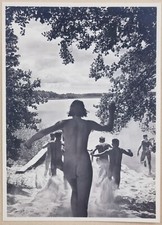 Kurt Reichert In Licht und