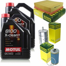 MOTUL 9 L 5W-30