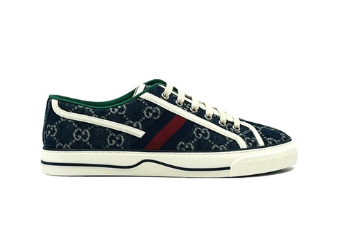 Gucci tennis 1977 - gucci,