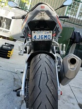 Aprilia tuono rsv4 v4r - aprilia, r