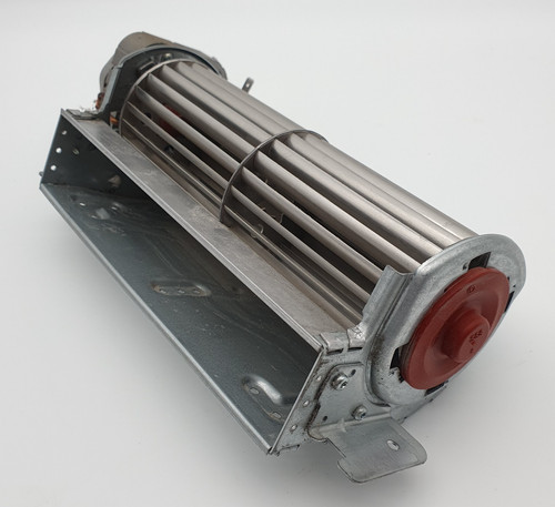 Querstromlüfter lüftermotor - querstromlüfter,