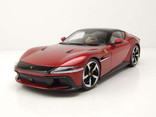 Ferrari cilindri 2024 - 12,