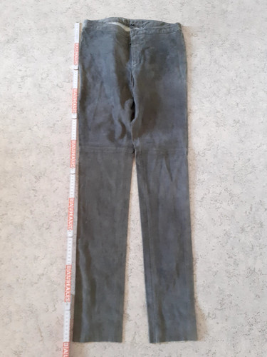 Rock blue lederhose - rock’n,