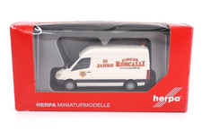 Herpa 090858 MB Sprinter 06