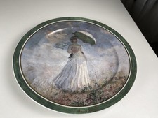 Goebel Sammlerteller 31,5