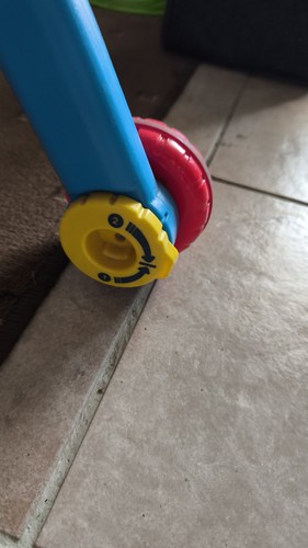 Vtech lauf lern wagen - vtech,