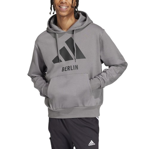 Adidas kapuzenpullover unisex - adidas,