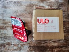 Rückleuchte links 2108203764