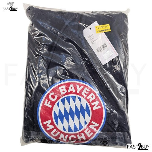 Bayern münchen hoodie - fc,